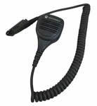 Lot Of Motorola Microphones, Cases, Batteries, PMMN4021A, HLN9665A, HNN9011BR. Fixed Price $235.30.