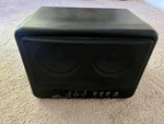 Professional Studio Yamaha Monitor Speaker MS202 Made In Japan Tested. Fixed Price $90.00.