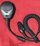 Stone Mountain Sword Speaker Mic. For Kenwood TK-3180 TK-5210 NX210 Radios. Fixed Price $35.00.