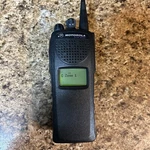 Motorola Xts 2500 Two Way Radio 800 Mhz, P25 H46UCD9PW5AN. Fixed Price $69.72.