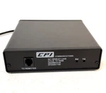 Cpi MCP200M Radio Communication Tone Termination Panel Rx Tx. Fixed Price $63.00.