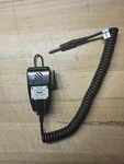 Telex TEL-66T Transistorized/nc Dynamic Microphone (used). Fixed Price $39.99.