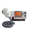 Cobra Marine Mr F77W 25 Watt Class-d Fixed Mount Vhf Radio, White. Fixed Price $264.49.