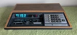 **working Recapped General Electric 7-4885 Alarm Clock Radio (ge, Digital). Fixed Price $199.95.