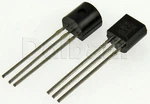 MCR100-6 Original New On (previously Motorola) Transistor. Fixed Price $15.95.