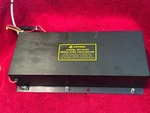 Astron 2412-20 Regulated Converter Crowbar Overvoltage Protector. Fixed Price $71.99.