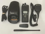 Motorola XTS2500 Vhf Iii 136-174MHZ Radio Fpp H46KDH9PW7BN. Fixed Price $350.00.