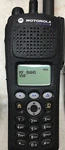 Motorola XTS2500 Iii Vhf 136-174MHZ Digital Radio W/ Fpp Only. Fixed Price $300.00.