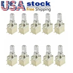 10X Volume Potentiometer For Radio CP150 CP200XLS PR400 PR860 HT750. Fixed Price $14.40.