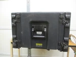Harris Hardigg Antenna Coupler Case. Fixed Price $2500.00.