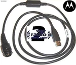Real Oem Motorola 2026 Programming Cable Usb HKN6184 Rev D Apx 6500 7500 8500. Fixed Price $77.95.
