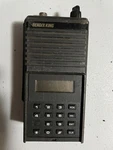 Bendix King Eph 5141 M Narrowband Wildland Bk Radio Handheld Ht, Vhf Channels. Fixed Price $39.99.