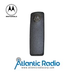 Motorola PMLN7008A 2.5 Inch Belt Clip Rugged Spring-action. Fixed Price $13.95.