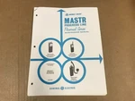 Vintage Mobile Mastr Progress Line Two-way Radios LBI-4640. Fixed Price $15.96.