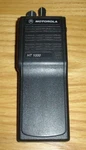 Motorola HT1000 Handie-talkie Fm Radio H01UCC6AA3CN 2-WAY Walkie Untested. Fixed Price $24.99.