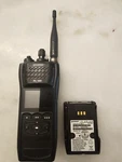 Harris XL-185 Two Way Radio 700/800 XS-PPS1M P25 Phase Ii Read. Fixed Price $1099.99.
