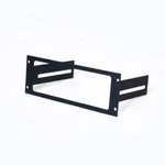 Jotto Desk Console Faceplate 425-6080 3". Fixed Price $50.00.