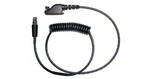 Radio Adapter 3M Peltor Cable FL6U-107. Fixed Price $50.00.
