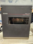 Zetron Model 2100 Paging Terminal , Untested For Parts Repair !. Fixed Price $575.00.