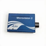 Mks Spectra Products Microvision 2 Gas Analyzer Ecu Only. Fixed Price $299.00.