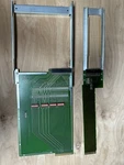 Set Of Motorola BLN1141A And BLN1142A Main Extender Board Centracom Ii. Fixed Price $50.00.