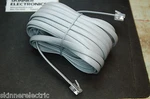 Federal Signal Smart Siren Premier Vision SS2000 Cable CODE3 RLS3999, Platinum. Fixed Price $18.00.