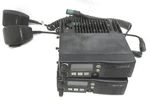 'incomplete' Lot * 2X Ericsson Krd 103 133/19 133/9 Radio + Handsets Uhf. Fixed Price $43.39.