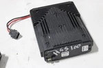 Bendix King Bk KNG-M150LPR Mobile Radio. Fixed Price $1999.99.