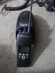 Motorola Xts 2500 Digital Radio 800 Mhz. Fixed Price $145.00.