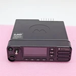 Motorola Xpr 5550E AAM28TRN9WA1AN Dmr Uhf 450-512 Frq Mobile Radio Gps T5-E18. Fixed Price $225.00.