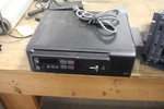 Harris M/a-com DSDX01 Radio Desktop Station. Fixed Price $149.99.