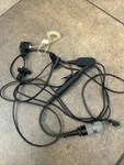 Harris RF-5961-HS003 Head Set Surveillance Delta Cag Sf Devgru Nsw. Fixed Price $85.00.