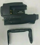 Motorola Original NTN8560G Console Xtva Open Face W/bracket No/hardware Used. Fixed Price $29.95.