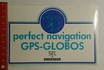 Decal/decal: Perfect Navigation Gps Globos Sel Alcatel (300716167). Fixed Price $5.79.