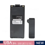 Replacement Radio Battery For Icom BP-195 BP-196 IC-T2H IC-T2E IC-T2A 1700MAH. Fixed Price $22.68.