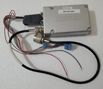 Maxon SD-125U2 Data Telemetry Radio Uhf 400-430 Mhz W/wires. Fixed Price $179.99.