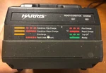 (10) M/a-com Harris Tri-chemistry Single Charger CH-104560 5300/5400/7300/XG75. Fixed Price $80.00.