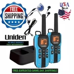 Walkie Talkie Long Range Distance Headset Kids Waterproof Rechargeable Radio. Fixed Price $57.90.