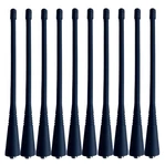 10X Uhf Whip Antenna For Motorola Radio SP10 SP50 P1225 CP150 CP200D Gp.... Fixed Price $35.66.