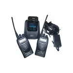 Kenwood TK-3170-K Uhf Radios 3XX Series- 2000MAH KNB-57L Battery.. Fixed Price $145.55.