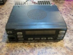 Kenwood TK-863G-1 Uhf Analog/ltr Mobile Radio (LOT#KY634). Fixed Price $89.99.
