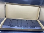 Ef Johnson Universal Radio Battery Charger Dock 585-5100-360. Fixed Price $40.00.