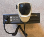 Motorola Radius D34LRA73A5CK Radio. Fixed Price $55.00.