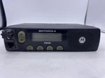 Motorola FLN3108ANA PM400 Uhf 64 Channels Mobile Radio. Fixed Price $195.99.