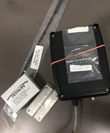 Ritron RIB-600ANALOG Radio To Intercom Bridge, New Box, Antenna, Ac, Mount. Fixed Price $630.00.