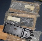 Lot Nos G3UK07636 For M/a-com 7100 Ge Ericsson Rear Casting Assembly. Fixed Price $119.99.