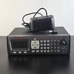 Grecom PSR-600 Digital Trunking Scanner Receiver Mobile Base Police And Fire. Fixed Price $165.00.