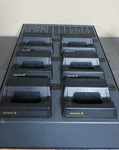 Ericsson 344A3072P8 6 Port Universal Rapid Multi Charger A247. Fixed Price $64.99.