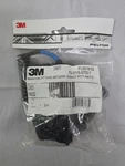 3M Motorola FL5018-02 Ptt Adapter HT1000 MT2000 Swat Nato Peltor. Fixed Price $100.00.