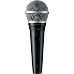 Shure PGA48XLR Vocal Microphone With Cable. Fixed Price $44.00.